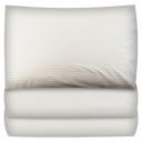 Комплект постельного белья евро Lameirinho Jacquard Stripes Комплект постельного белья евро Lameirinho Jacquard Stripes