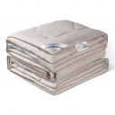 Одеяло зимнее Medsleep Sonora экрю 200х210 см Одеяло зимнее Medsleep Sonora экрю 200х210 см