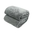 ND PLAY Плед велсофт Вафля ND PLAY Плед велсофт Вафля