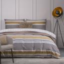 Комплект постельного белья Prime Prive Торгер Семейный/дуэт Комплект постельного белья Prime Prive Торгер Семейный/дуэт