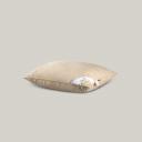 Подушка Prime Prive Camel softy бежевый стеганая 50х70 см Подушка Prime Prive Camel softy бежевый стеганая 50х70 см