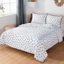 Комплект постельного белья с одеялом Sofi De Marko Дарси Семейный (КТ-7Е-СТ43) Комплект постельного белья с одеялом Sofi De Marko Дарси Семейный (КТ-7Е-СТ43)