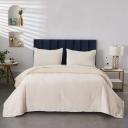 Покрывало Sofi De Marko Наоми кремовое 230х250 см Покрывало Sofi De Marko Наоми кремовое 230х250 см