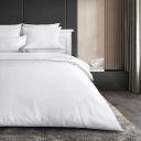 SOFT SILVER Антибактериальный комплект постельного белья Antibacterial Bed Linen Set, семейный. Цвет: «Альпийский снег» (белый) SOFT SILVER Антибактериальный комплект постельного белья Antibacterial Bed Linen Set, семейный. Цвет: «Альпийский снег» (белый)