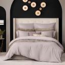 Комплект постельного белья Togas Сенса темно-розовый Полуторный Комплект постельного белья Togas Сенса темно-розовый Полуторный