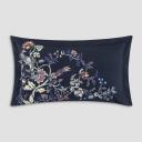 Наволочка Togas Ортис разноцветная 50х90 см Наволочка Togas Ортис разноцветная 50х90 см