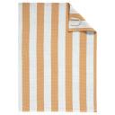 Полотенце кухонное вафельное Cawo Stripes 50x70см, цвет красный Полотенце кухонное вафельное Cawo Stripes 50x70см, цвет красный