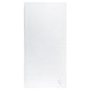 Полотенце TKANO Essential банное, 150x90см, белый Полотенце TKANO Essential банное, 150x90см, белый