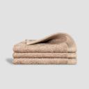 Комплект салфеток Togas Пуатье золотой 30х30 см 3 шт Комплект салфеток Togas Пуатье золотой 30х30 см 3 шт