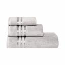 Полотенце Togas Аркадия серое 40х60 см Полотенце Togas Аркадия серое 40х60 см