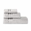 Полотенце Togas Аркадия серое 50х100 см (10.00.01.1088) Полотенце Togas Аркадия серое 50х100 см (10.00.01.1088)