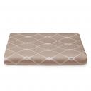 Скатерть Cleanelly Collection mistero белый 200х150 см Скатерть Cleanelly Collection mistero белый 200х150 см