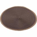 Сервировочная салфетка JUTE привнесет стиль в интерьер вашего дома. Эта декоративная подложка подходит для кухни, гостиной или столовой благодаря своему классическому оттенку.Использование плейсматов в экостиле и натуральных цветах помогает создать гармоничный и экологичный образ помещения, делая его более комфортным и приятным для жизни.Сервировочная салфетка DOMENIK проста в уходе. Чтобы удалить загрязнения, достаточно протереть её влажной губкой или промыть под водой с моющим средством, не выжимать, сушить на ровной поверхности, чтобы избежать деформации. Сервировочная салфетка JUTE привнесет стиль в интерьер вашего дома. Эта декоративная подложка подходит для кухни, гостиной или столовой благодаря своему классическому оттенку.Использование плейсматов в экостиле и натуральных цветах помогает создать гармоничный и экологичный образ помещения, делая его более комфортным и приятным для жизни.Сервировочная салфетка DOMENIK проста в уходе. Чтобы удалить загрязнения, достаточно протереть её влажной губкой или промыть под водой с моющим средством, не выжимать, сушить на ровной поверхности, чтобы избежать деформации.