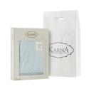 KARNA Скатерть KDK с гипюром прямоугольная KARNA Скатерть KDK с гипюром прямоугольная