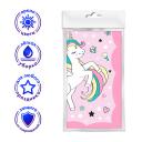 ND PLAY Скатерть Единорог, 120х180 см ND PLAY Скатерть Единорог, 120х180 см