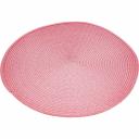 Сервировочная плетеная салфетка Рыжий кот PPW-02 312364 Сервировочная плетеная салфетка Рыжий кот PPW-02 312364