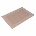 Салфетка сервировочная Zapel Frame beige Салфетка сервировочная Zapel Frame beige
