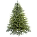 Ель искусственная Max Christmas Литая Дворцовая, 160 см Ель искусственная Max Christmas Литая Дворцовая, 160 см