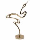 Статуэтка Гарда Декор Цапля Статуэтка Гарда Декор Цапля