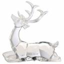Статуэтка Гарда Декор Олень 21x11x25см Статуэтка Гарда Декор Олень 21x11x25см
