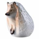 Статуэтка Императорский фарфоровый завод Ежик Статуэтка Императорский фарфоровый завод Ежик