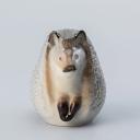 Статуэтка ИМПЕРАТОРСКИЙ ФАРФОРОВЫЙ ЗАВОД Скульптура "Ежик" Статуэтка ИМПЕРАТОРСКИЙ ФАРФОРОВЫЙ ЗАВОД Скульптура "Ежик"