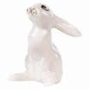Фигурка Императорский фарфоровый завод Зайчонок Фигурка Императорский фарфоровый завод Зайчонок