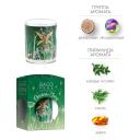 Свеча ароматическая BAGO HOME Фея рождества Ароматическая свеча в стекле 132 Свеча ароматическая BAGO HOME Фея рождества Ароматическая свеча в стекле 132