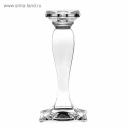 Подсвечник Crystal Bohemia A.S. Prince 25.5см (БПХ407) Подсвечник Crystal Bohemia A.S. Prince 25.5см (БПХ407)