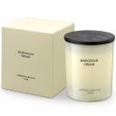 Свеча ароматическая Cereria Molla Boutique. Марокканский кедр Свеча ароматическая Cereria Molla Boutique. Марокканский кедр