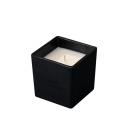 Свеча ароматическая Dad's material "Peach Nectar, Golden Santal & Tonka", 90 гр Свеча ароматическая Dad's material "Peach Nectar, Golden Santal & Tonka", 90 гр