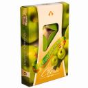 Набор декоративных свечей HOME INTERIORS Свечи чайные аромат "Зеленое яблоко" в наборе Набор декоративных свечей HOME INTERIORS Свечи чайные аромат "Зеленое яблоко" в наборе