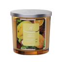 Аромасвеча Hypno Casa Тропические фрукты 350 г Аромасвеча Hypno Casa Тропические фрукты 350 г