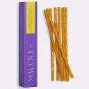 Набор декоративных свечей MALUNA Магические желтые свечи с календулой Набор декоративных свечей MALUNA Магические желтые свечи с календулой