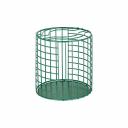 Подсвечник Moroshka Infinity 19.7x19.3x20.7 см, цвет зеленый 907-404-02 предназначен для установки свечи. Помогает создать праздничную атмосферу, поэтому отличается практичностью. Не токсичен, за счет чего безопасен в использовании. Эстетичный дизайн подсвечника впишется в любой интерьер. Подсвечник Moroshka Infinity 19.7x19.3x20.7 см, цвет зеленый 907-404-02 предназначен для установки свечи. Помогает создать праздничную атмосферу, поэтому отличается практичностью. Не токсичен, за счет чего безопасен в использовании. Эстетичный дизайн подсвечника впишется в любой интерьер.