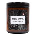 STELLA FRAGRANCE Свеча ароматическая "NEW YORK" 250 STELLA FRAGRANCE Свеча ароматическая "NEW YORK" 250