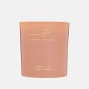 Свеча Stella Fragrance Dark amber 160 г Свеча Stella Fragrance Dark amber 160 г