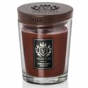 Свеча ароматическая Vellutier Gentlemen's Lounge 225гр Свеча ароматическая Vellutier Gentlemen's Lounge 225гр