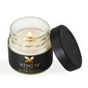 VENEW Свеча ароматическая с деревянным фитилем Восточный танец 100 VENEW Свеча ароматическая с деревянным фитилем Восточный танец 100