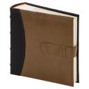 BRAUBERG Фотоальбом Business style на 300 фото 10х15 см BRAUBERG Фотоальбом Business style на 300 фото 10х15 см