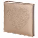 BRAUBERG Фотоальбом I love you на 200 фото 10х15 см BRAUBERG Фотоальбом I love you на 200 фото 10х15 см