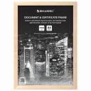 Фоторамка BRAUBERG Рамка 21х30 см Elegant Фоторамка BRAUBERG Рамка 21х30 см Elegant