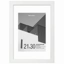 Фоторамка BRAUBERG Рамка 21х30см с паспарту небьющаяся New Age Фоторамка BRAUBERG Рамка 21х30см с паспарту небьющаяся New Age