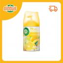 Освежитель воздуха Air Wick Женьшень и лимон сменный баллон Освежитель воздуха Air Wick Женьшень и лимон сменный баллон