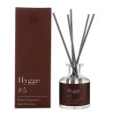 ARIDA HOME Аромадиффузор для дома Hygge "Красные ягоды" 50 ARIDA HOME Аромадиффузор для дома Hygge "Красные ягоды" 50