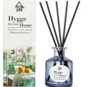 Аромадиффузор ARIDA HOME Аромат для дома Hygge Home Балийский цветок 50 Аромадиффузор ARIDA HOME Аромат для дома Hygge Home Балийский цветок 50
