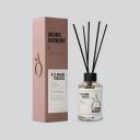 Аромадиффузор AROMA HARMONY Диффузор ароматический "#13 Warm Tobacco" 100 Аромадиффузор AROMA HARMONY Диффузор ароматический "#13 Warm Tobacco" 100