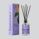 Аромадиффузор AROMA HARMONY Диффузор ароматический "Yuzu mandarin" 100 Аромадиффузор AROMA HARMONY Диффузор ароматический "Yuzu mandarin" 100