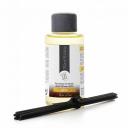 Ароматизатор BOLES D'OLOR Сменный блок с палочками Уд Oud (Black Edition) 200 Ароматизатор BOLES D'OLOR Сменный блок с палочками Уд Oud (Black Edition) 200