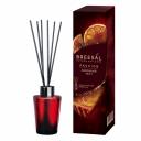 Аромадиффузор с палочками Breesal Passion Лимонный тарт 70 мл Аромадиффузор с палочками Breesal Passion Лимонный тарт 70 мл